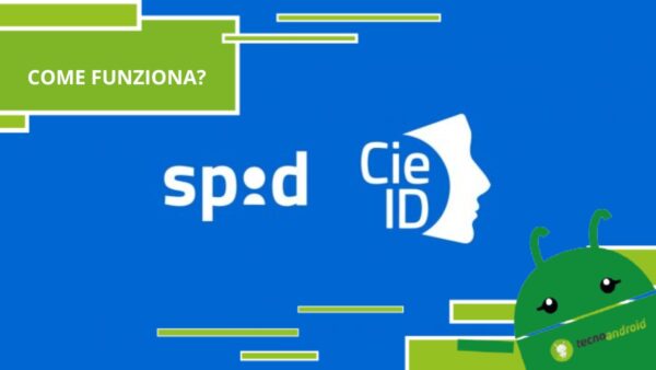 CIE VS SPID, ecco come usare la Carta d'Identità Elettronica per lo spid
