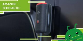 Amazon Echo Auto: trasforma la tua auto in un veicolo smart