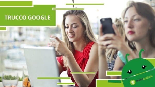 Google, in questo modo puoi condividere le app con gli amici senza WiFi
