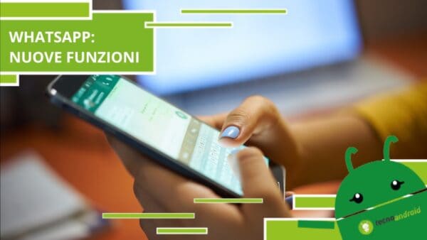 Whatsapp, presto sarà possibile correggere i messaggi già inviati