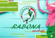 Rabona Mobile, le altre compagnie telefoniche approfittano del suo disservizio