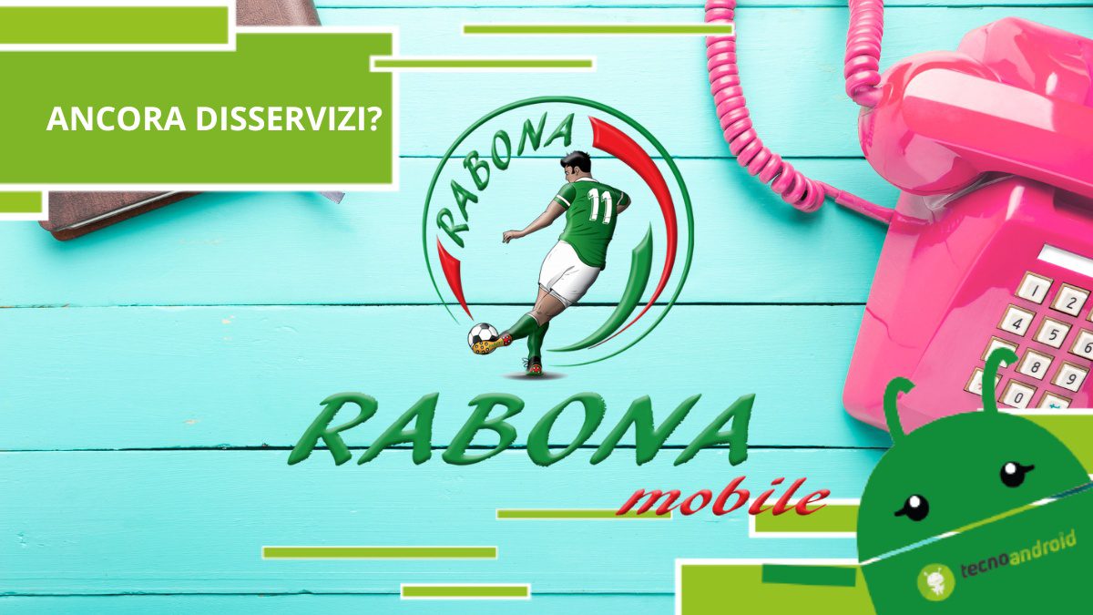 Rabona Mobile, le altre compagnie telefoniche approfittano del suo disservizio
