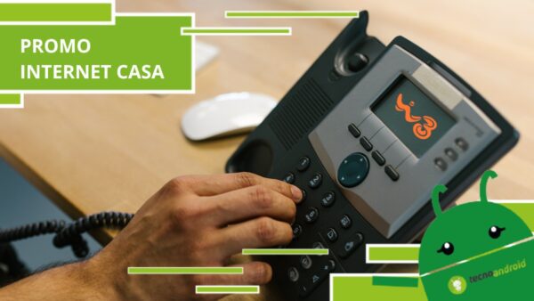 WindTre, prima che finisca il mese di Maggio approfitta di queste promo Internet Casa