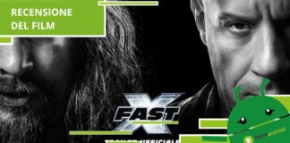 Fast X, il deciso capitolo segna l'inizio della trilogia finale della saga