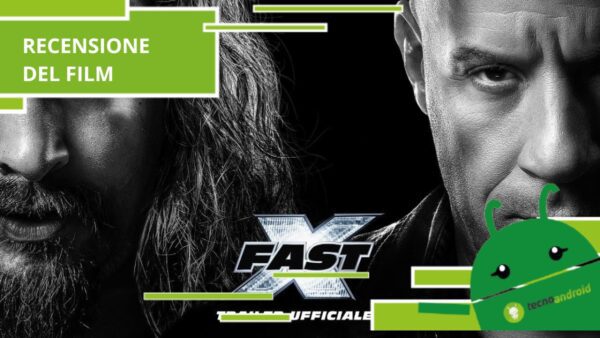 Fast X, il deciso capitolo segna l'inizio della trilogia finale della saga