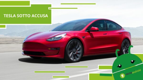 Tesla sotto accusa, richieste di servizio clienti singolari e casi di auto incendiate