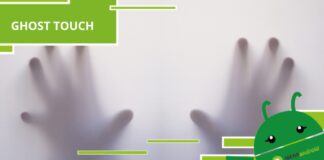 Ghost Touch, un problema spettrale che minaccia il tuo smartphone