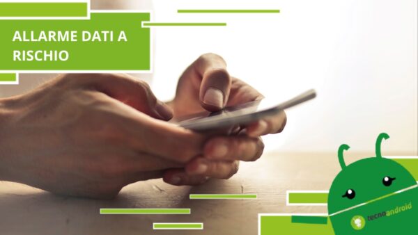 Smartphone, i pericoli e le strategie di protezione dei propri dati