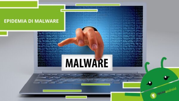 Malware, strage di smartphone già infettati a partire dalla fabbrica