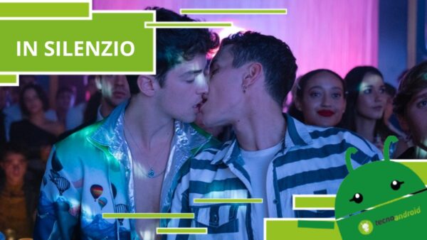 In silenzio, trama e cast della serie thriller in arrivo su Netflix