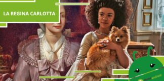 La regina Carlotta, la vera storia nascosta dietro la serie Netflix