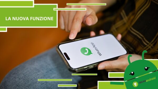 Whatsapp, questa nuova funzione ci eviterà molti problemi