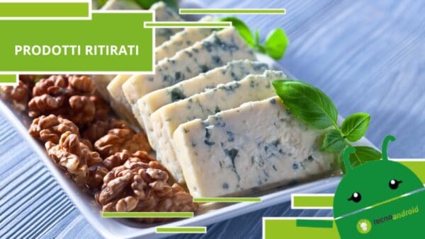 Prodotti ritirati, possiamo salutare questi due alimenti perché spariranno dai supermercati