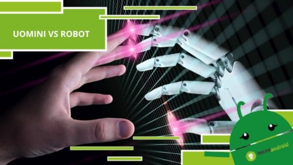 Robot, nella panoramica del futuro che ci spetta la tecnologia governerà su tutto