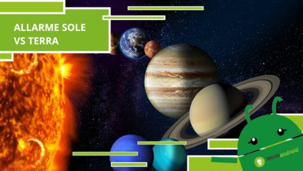 Sole, tra non molto la stella potrebbe agglomerare anche la Terra