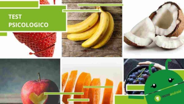 Test psicologico, questo test punta direttamente ai tuoi punti più deboli