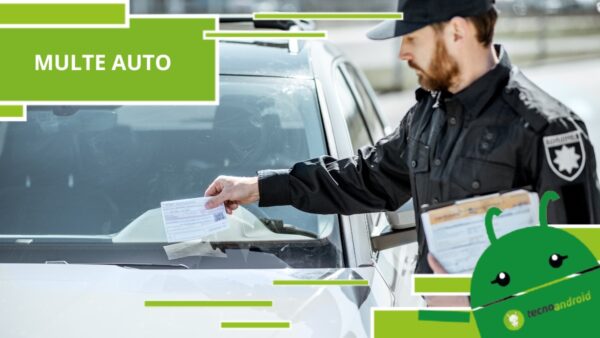 Multe Auto, secondo il codice della strada basta un peluche per essere sanzionati