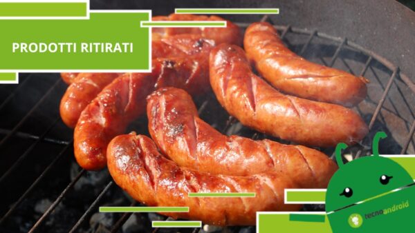 Prodotti ritirati, stavolta nel mirino c'è il Conad a causa di alcuni microorganismi