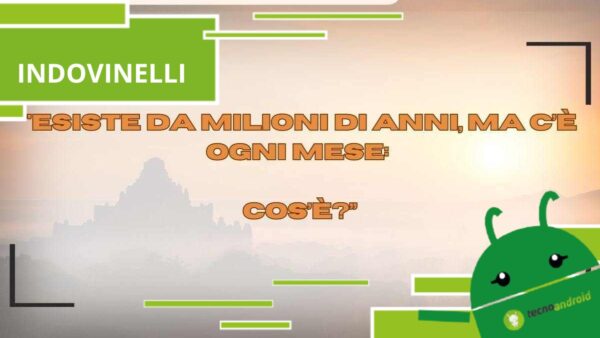 Indovinelli, questo test ti farà confondere particolarmente