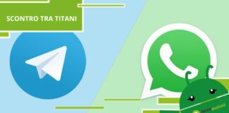 Whatsapp VS Telegram, un accesissimo scontro tra titani