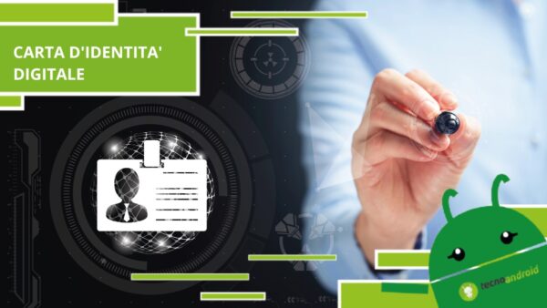 Carta d'identità elettronica, ecco come ottenerla sullo smartphone