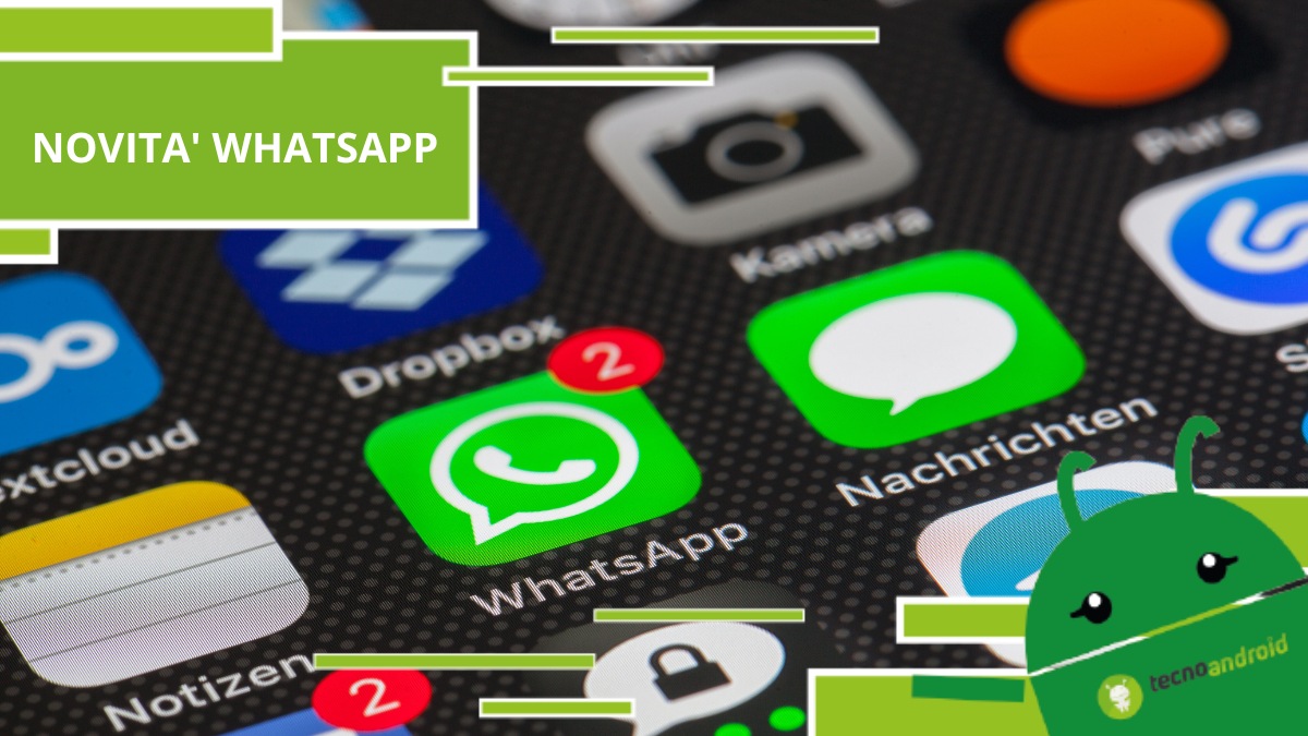 Whatsapp, a Giugno la piattaforma regalerà ai suoi utenti un'ondata di novità