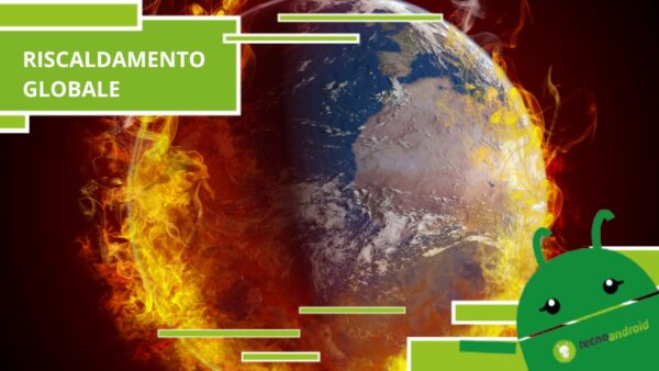 Riscaldamento globale, il Covid non era niente rispetto a ciò che sta per venire