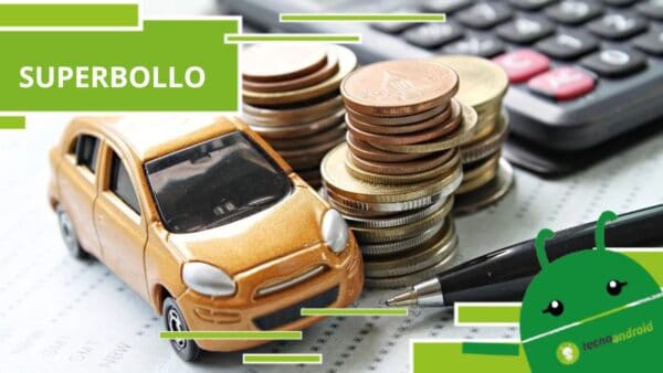 Superbollo - l'addio è ormai un fatto concreto, in vista l'abolizione