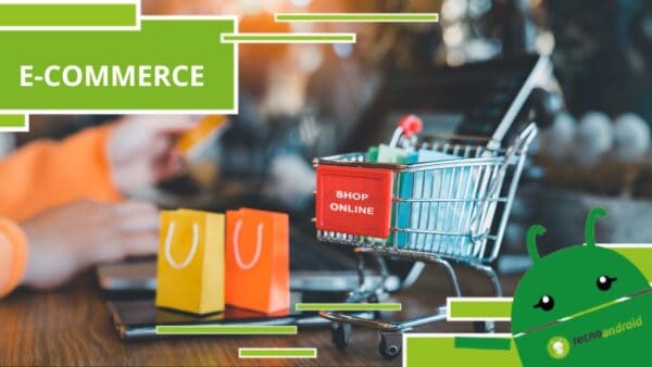 E-commerce, il futuro sarà interamente dettato dallo shop online