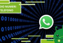 Whatsapp - addio numeri di telefono, presto basteranno i nomi utente
