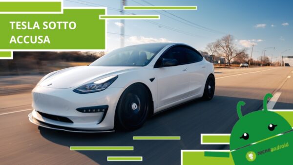 Tesla, Elon Musk stavolta rischia grosso a causa dell'Autopilot