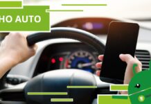 Smartphone alla guida, Echo Auto segnerà la rivoluzione della sicurezza in auto