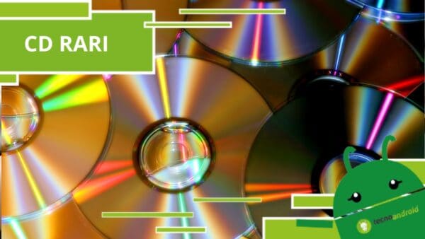 CD di valore, alcuni valgono molto più delle monete preziose