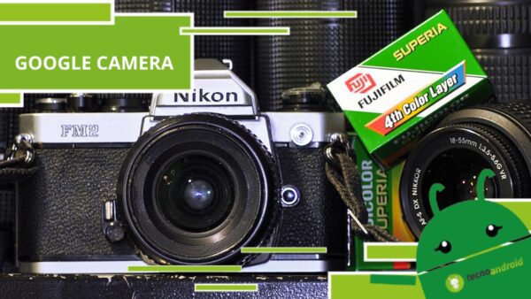 Fotografia, con questa app il tuo smartphone si trasformerà in una reflex