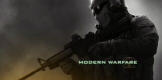 Call of Duty, Modern Warfare II, Infinity Ward, Warzone 2, gaming