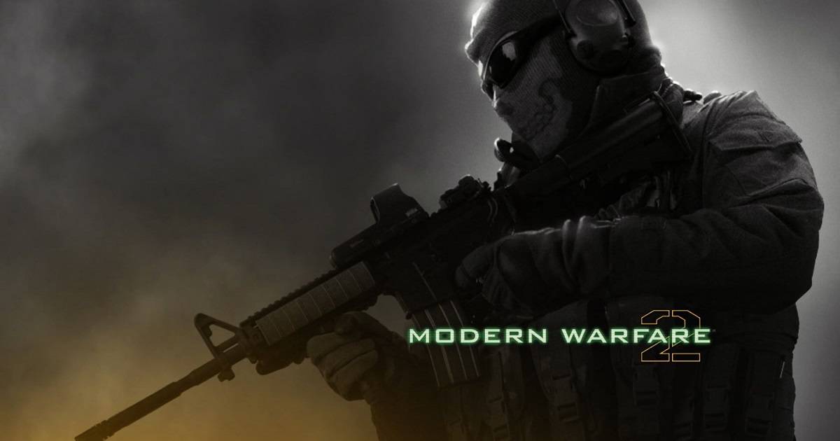 Call of Duty, Modern Warfare II, Infinity Ward, Warzone 2, gaming