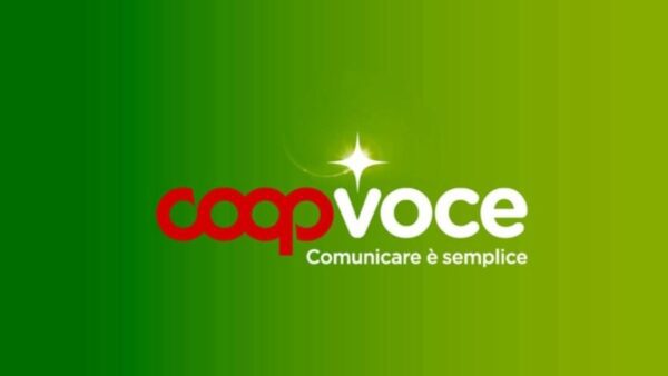 CoopVoce Evo festa della mamma