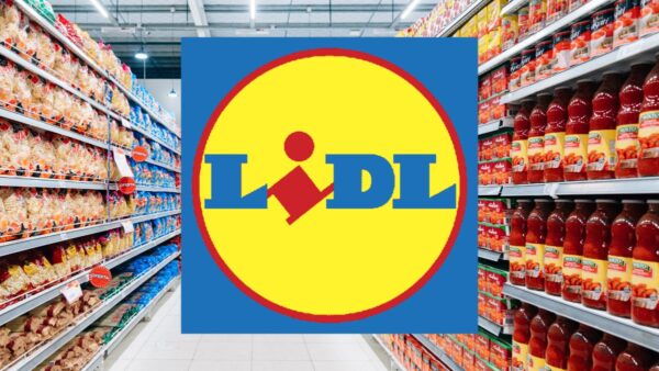 Lidl folle, sconti al 90% sulla tecnologia solo oggi