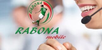 Rabona Mobile batte Vodafone, attivate subito la promo da 200 giga