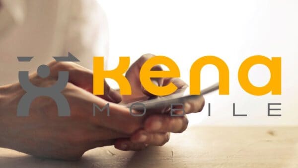 Kena Mobile da pazzi, distrutta Vodafone con quest'offerta spaziale