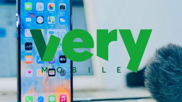 Very Mobile batte Iliad, la nuova offerta è da ATTIVARE SUBITO