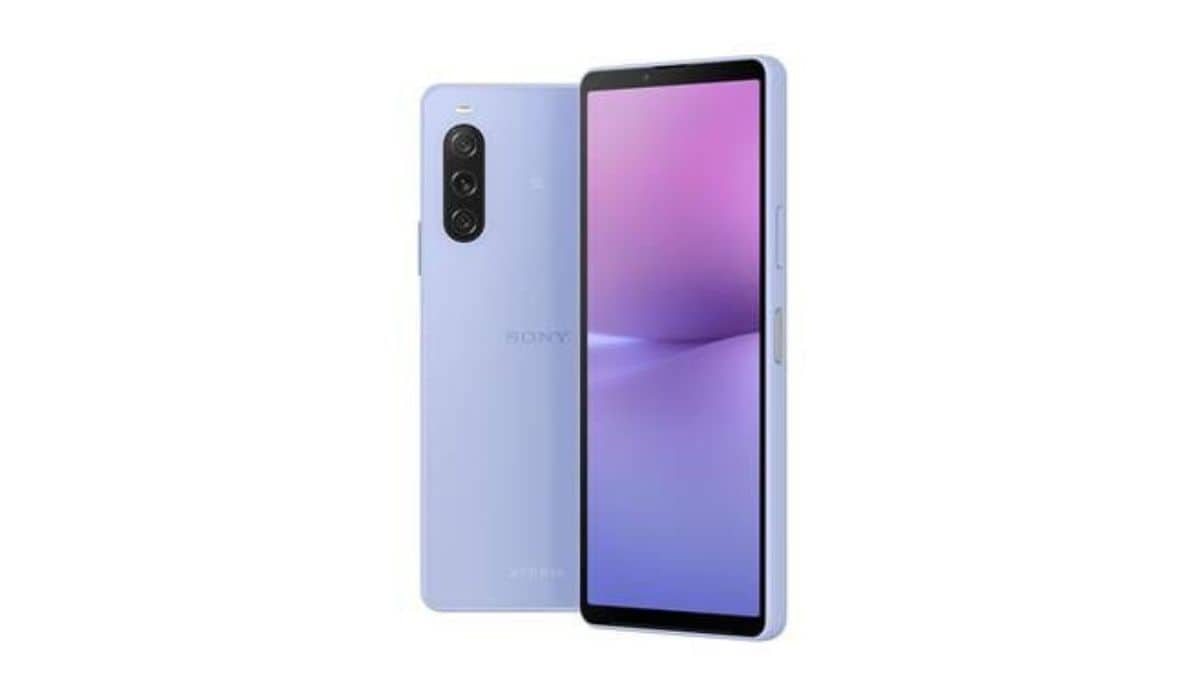 sony