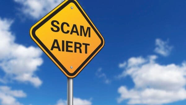Truffe, come fanno a svuotarvi il conto corrente in banca