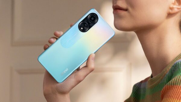 Oppo A98 5G è ufficiale, ecco il nuovo smartphone di fascia media