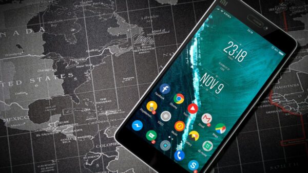 App Android pericolosa, se è installata potrebbero SPIARVI