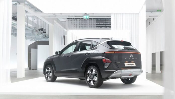 Nuova Hyundai Kona, svelato il listino ufficiale
