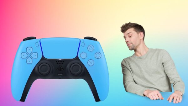 Sony PlayStation 5 DualSense, ottima OFFERTA su Amazon per il controller