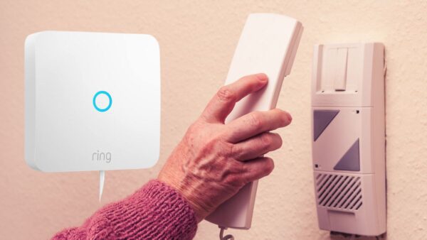 Ring Intercom, il citofono wireless di Amazon è in OFFERTA shock