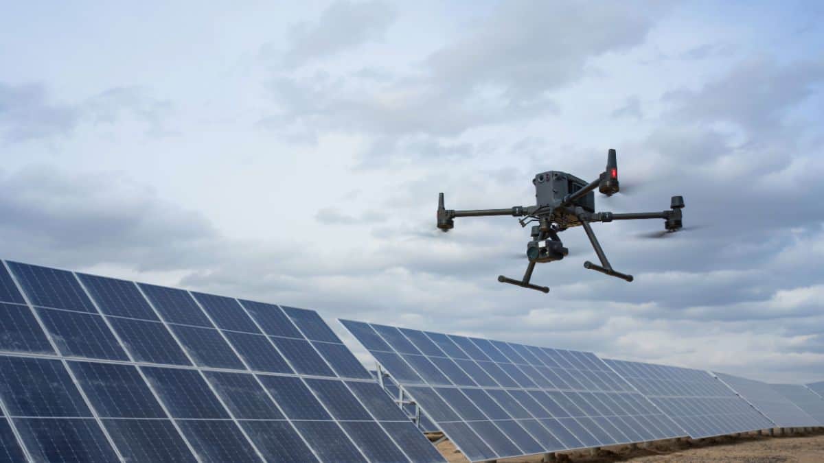 dji
