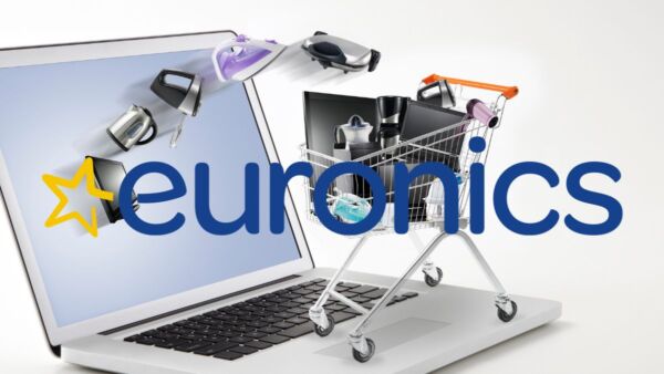 Euronics è strepitosa, il volantino sconta i prodotti al 70%